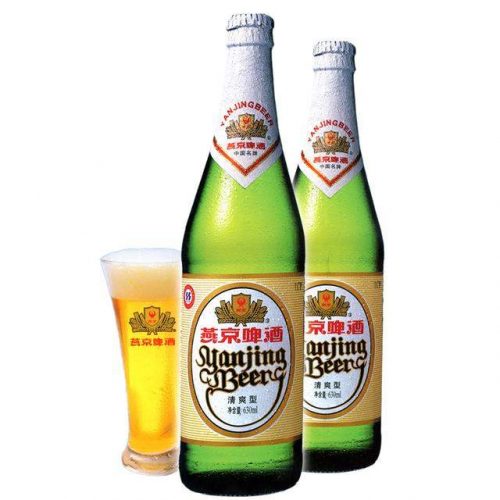 Top 12 Popular Chinese Beers You Should Try | China Yummy Food