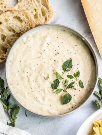 Best Store Bought Alfredo Sauce