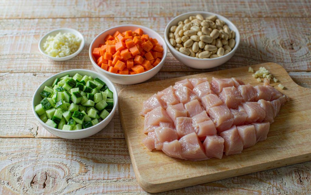 How-to-Make-Kung-Pao-Chicken-Step-1
