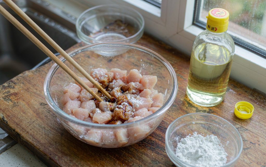 How-to-Make-Kung-Pao-Chicken-Step-2