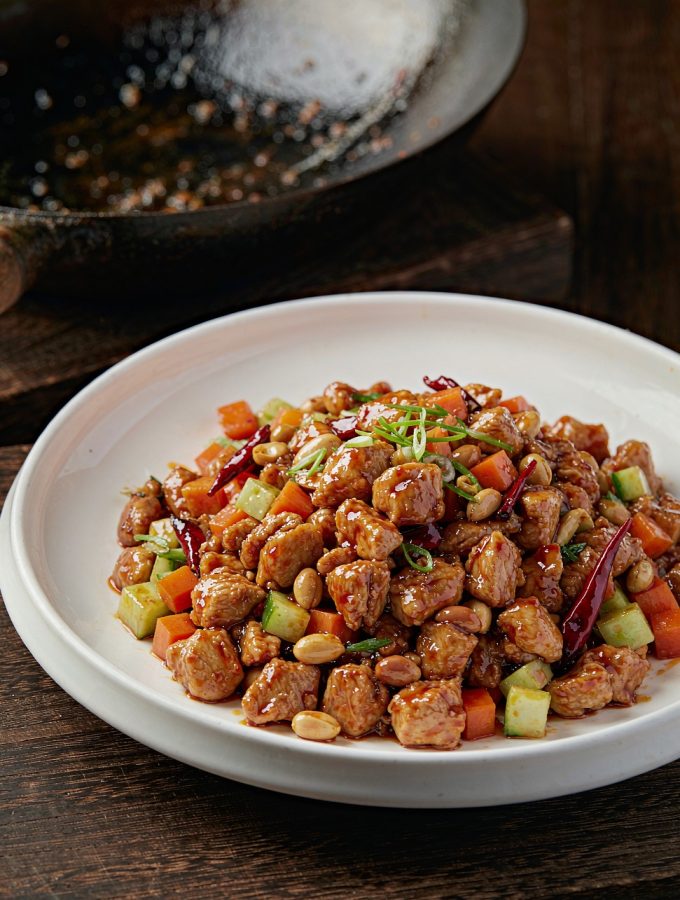 Kung-Pao-Chicken